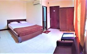Hotel Aroma Inn